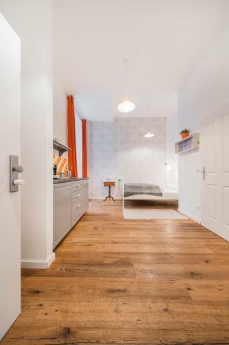 Apartamento Vienna-vintage-apartment