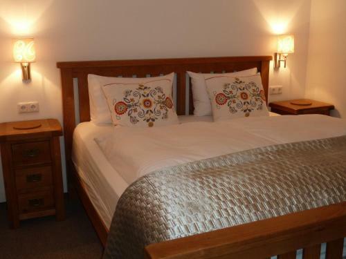 Bed & Breakfast Landhaus Lilly