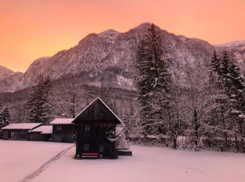 Bed & Breakfast Landhaus Lilly