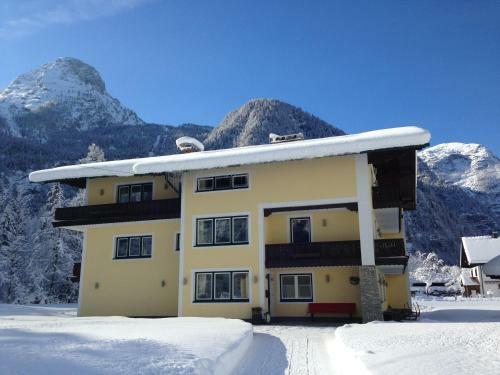 Bed & Breakfast Landhaus Lilly
