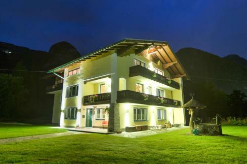 Bed & Breakfast Landhaus Lilly