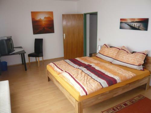Apartamento Paul's Home