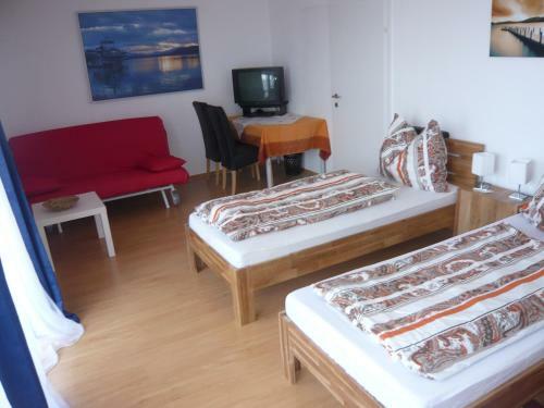 Apartamento Paul's Home