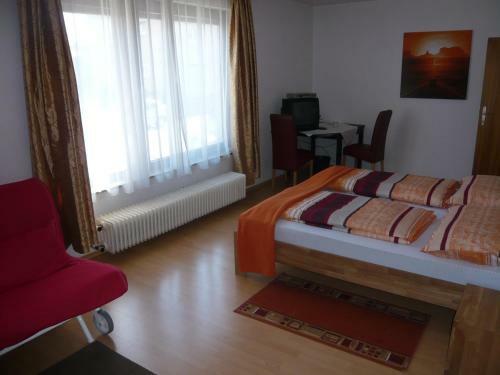 Apartamento Paul's Home