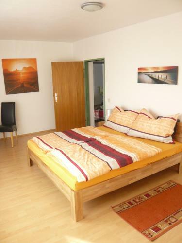 Apartamento Paul's Home