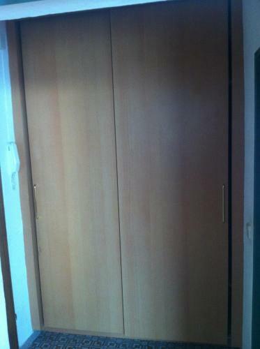 Apartamento Paul's Home