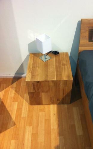 Apartamento Paul's Home