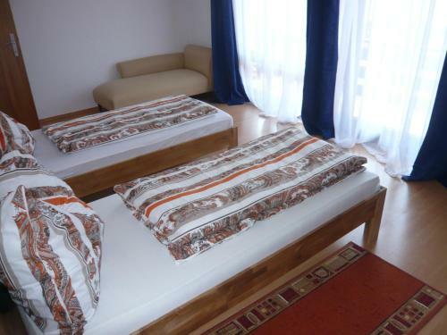 Apartamento Paul's Home