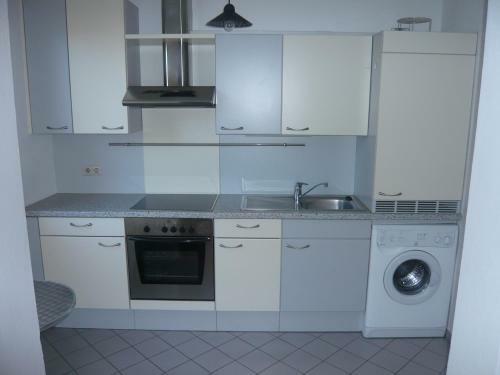Apartamento Paul's Home