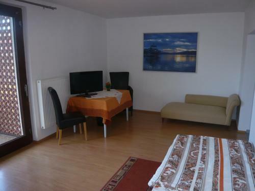 Apartamento Paul's Home