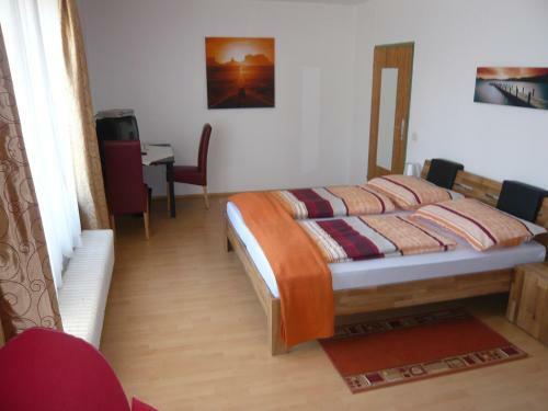 Apartamento Paul's Home