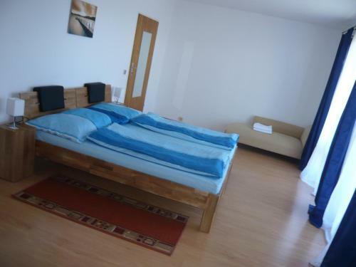 Apartamento Paul's Home