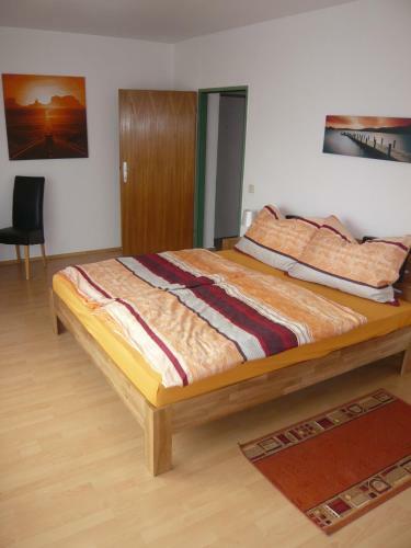 Apartamento Paul's Home