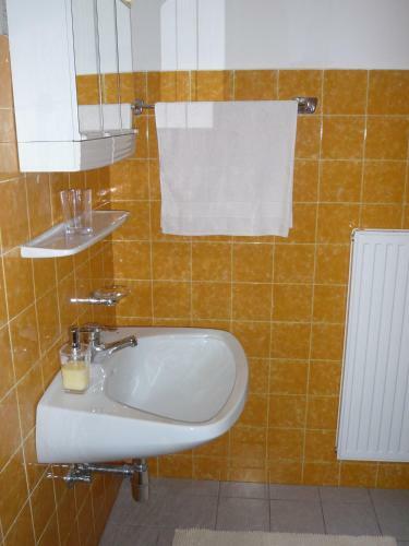 Apartamento Paul's Home