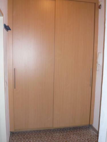 Apartamento Paul's Home