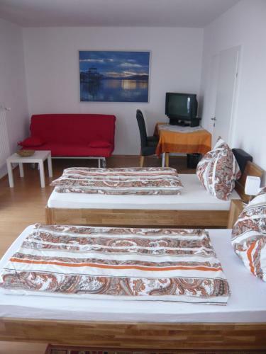 Apartamento Paul's Home