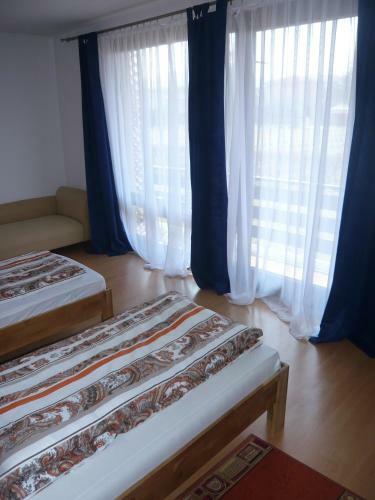 Apartamento Paul's Home