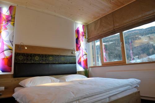 Apartamento Appartement Waluliso