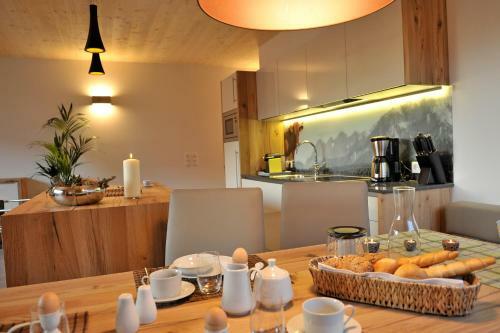 Apartamento Appartement Waluliso