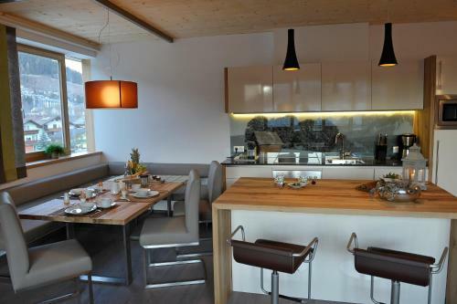 Apartamento Appartement Waluliso
