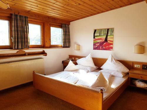 Hotel Alpine Palace