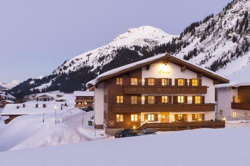 Hotel-pension Bianca