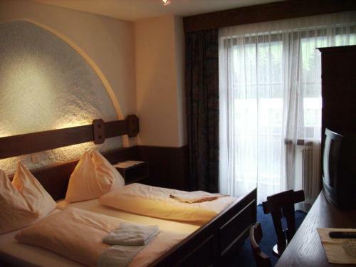 Hostal Pension Heidi