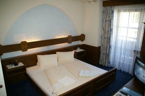 Hostal Pension Heidi