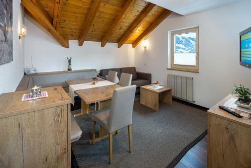 Hostal Haus Kirschner