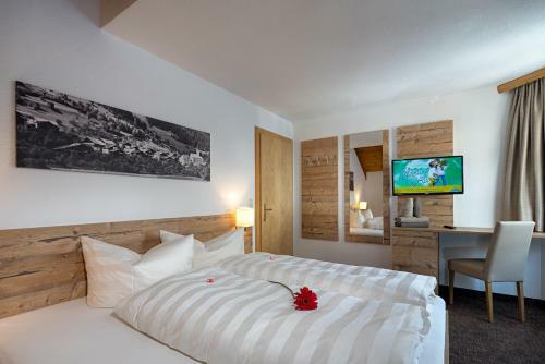 Hostal Haus Kirschner