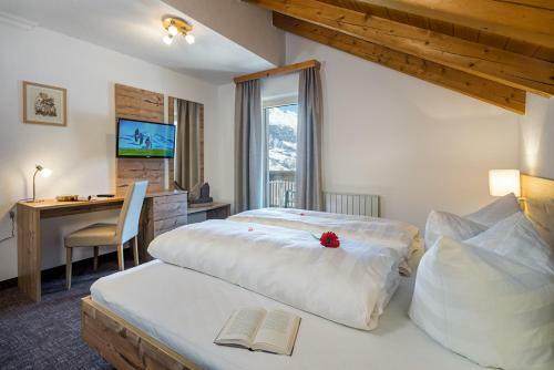Hostal Haus Kirschner