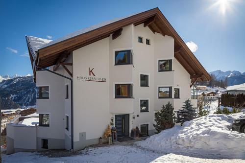 Hostal Haus Kirschner