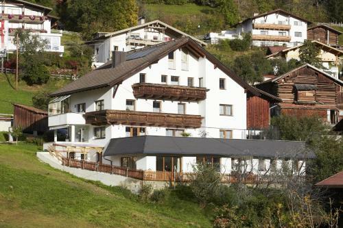 Hostal Haus Kirschner