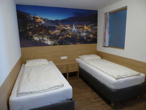 Hotel Gasthof Kirchenwirt