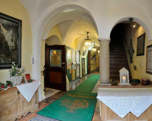 Hotel Gasthof Kirchenwirt