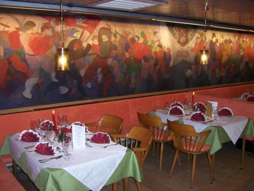 Hotel Gasthof Kirchenwirt
