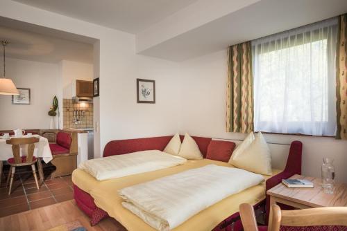 Apartamento Appartementhaus Gastein