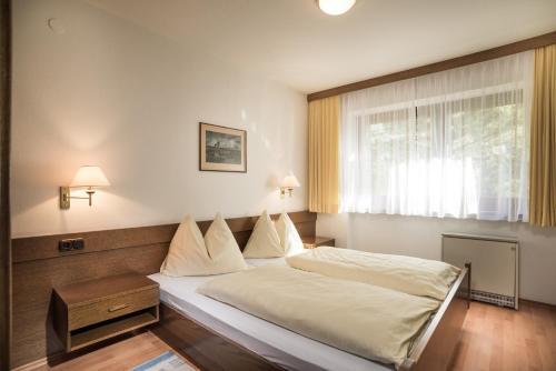 Apartamento Appartementhaus Gastein