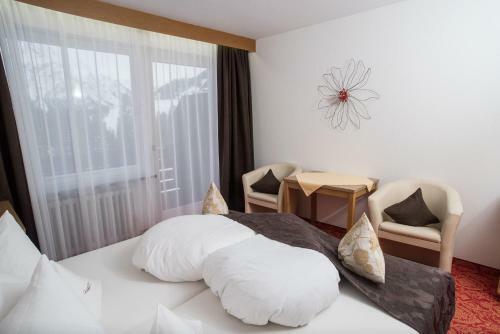Hostal G�stehaus Wildbach