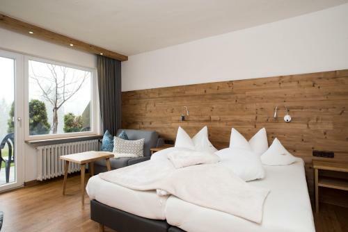 Hostal G�stehaus Wildbach