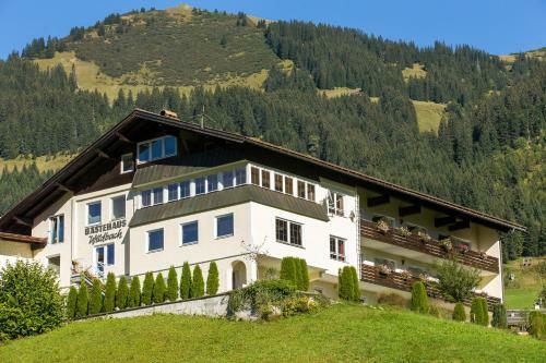 Hostal G�stehaus Wildbach