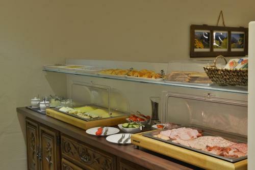 Hostal G�stehaus Wildbach