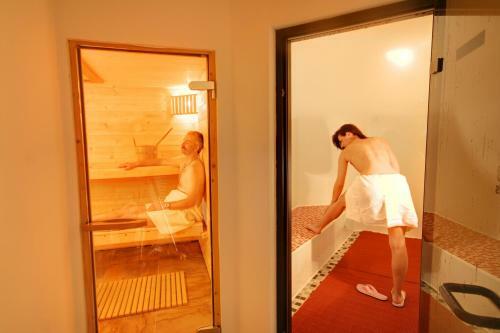 Hostal G�stehaus Wildbach