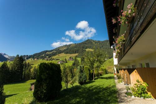 Hostal G�stehaus Wildbach