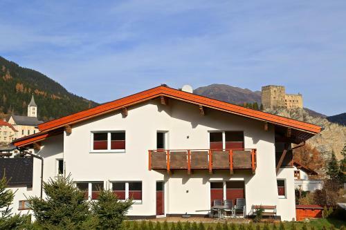 Apartamento Ladis Living