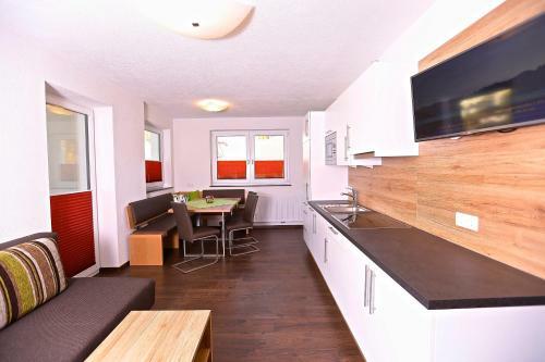 Apartamento Ladis Living