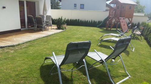 Apartamento Ladis Living
