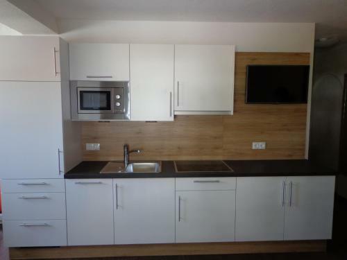 Apartamento Ladis Living