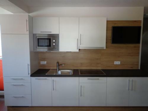 Apartamento Ladis Living