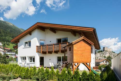 Apartamento Ladis Living